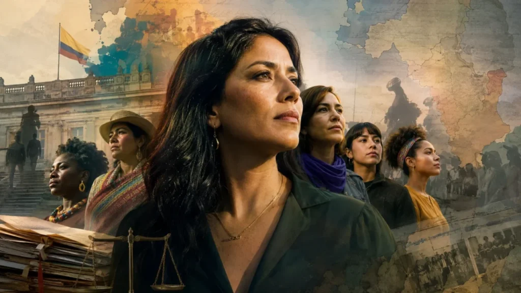 volveremos a tener consejeria presidencial para la equidad de la mujer 1280x720